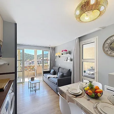 L'esquinade P3 314 By Interhome 아파트 Saint-Raphaël