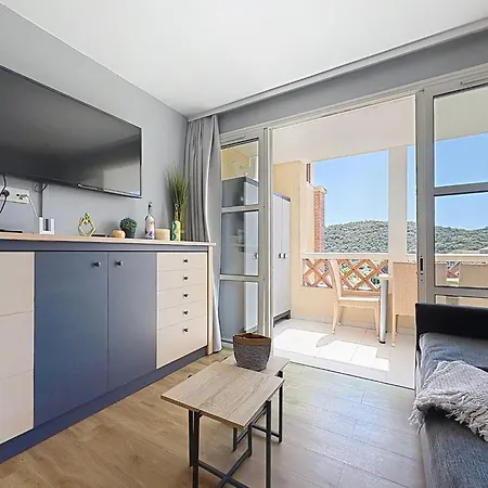 아파트 L'esquinade P3 314 By Interhome Saint-Raphaël