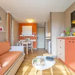 아파트 L'esquinade P3 314 By Interhome Saint-Raphaël