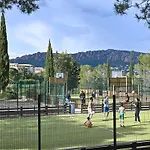 아파트 L'esquinade P3 314 By Interhome *