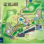 아파트 L'esquinade P3 314 By Interhome *