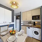 아파트 L'esquinade P3 314 By Interhome Saint-Raphaël