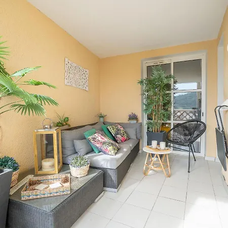 Village Cap Esterel - L'esquinade-40 By Interhome Apartment