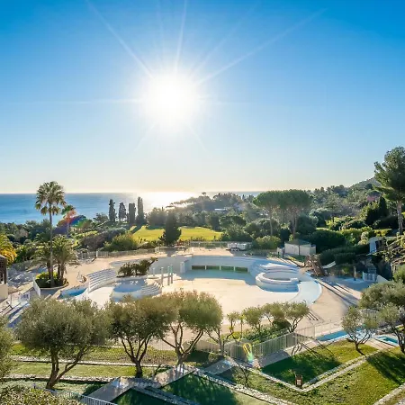 Village Cap Esterel - L'esquinade-40 By Interhome