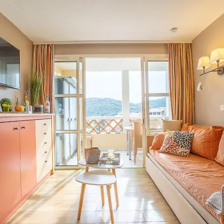 Village Cap Esterel - L'esquinade-40 By Interhome Apartment Saint-Raphael (Var)