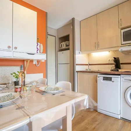 L'esquinade P3 314 By Interhome