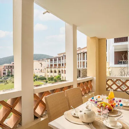 Village Cap Esterel - L'esquinade-40 By Interhome Saint-Raphael (Var)