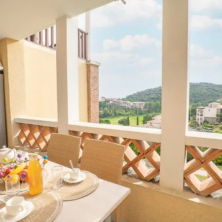 Village Cap Esterel - L'esquinade-40 By Interhome Apartment *