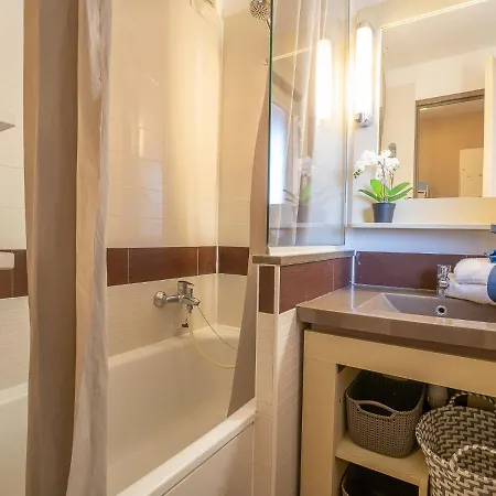Village Cap Esterel - L'esquinade-40 By Interhome * Saint-Raphael (Var)