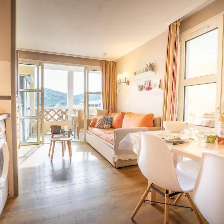 Village Cap Esterel - L'esquinade-40 By Interhome * Saint-Raphael (Var)