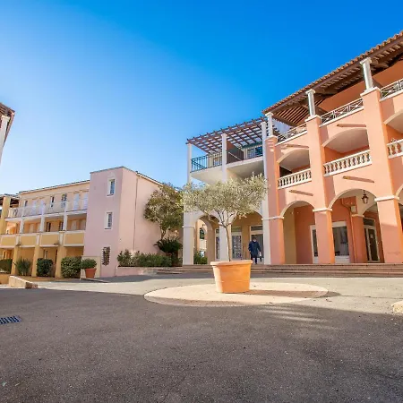 Village Cap Esterel - L'esquinade-40 By Interhome Apartment Saint-Raphael (Var)