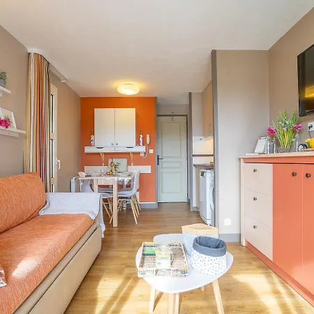 Apartment Village Cap Esterel - L'esquinade-40 By Interhome Saint-Raphael (Var)