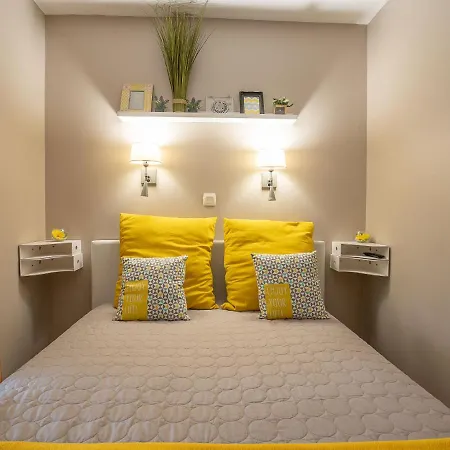 Apartment Village Cap Esterel - L'esquinade-40 By Interhome *