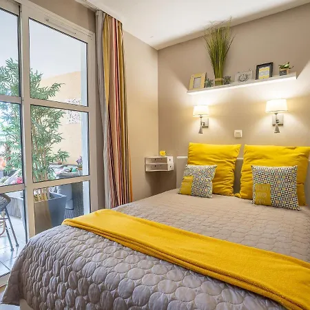 Apartment Village Cap Esterel - L'esquinade-40 By Interhome *