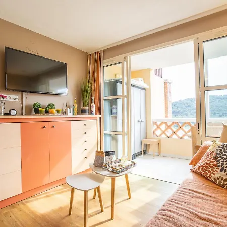 Village Cap Esterel - L'esquinade-40 By Interhome *