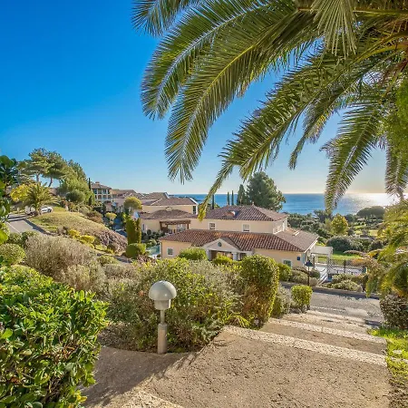 Village Cap Esterel - L'esquinade-40 By Interhome