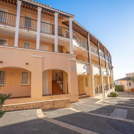 L'esquinade P3 314 By Interhome דירה Saint-Raphaël