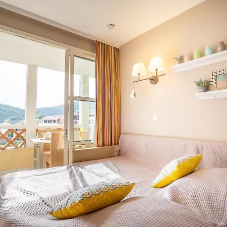 Village Cap Esterel - L'esquinade-40 By Interhome Saint-Raphael (Var)