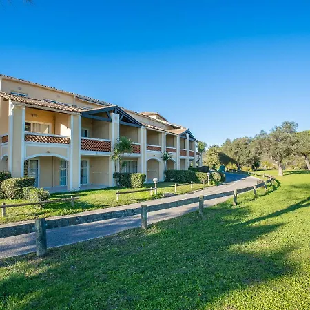 Apartment Village Cap Esterel - L'esquinade-40 By Interhome *