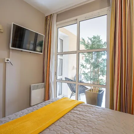 L'esquinade P3 314 By Interhome *