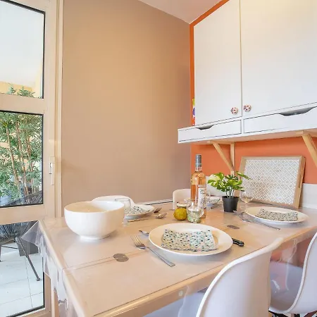 Village Cap Esterel - L'esquinade-40 By Interhome Apartment *