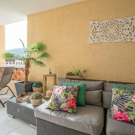 L'esquinade P3 314 By Interhome דירה Saint-Raphaël