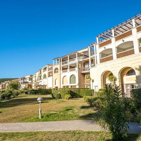 Village Cap Esterel - L'esquinade-40 By Interhome Apartment *