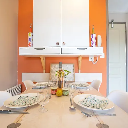 Village Cap Esterel - L'esquinade-40 By Interhome Apartment *