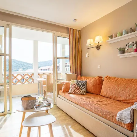 Village Cap Esterel - L'esquinade-40 By Interhome Saint-Raphael (Var)