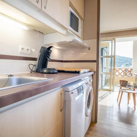 Village Cap Esterel - L'esquinade-40 By Interhome Apartment *