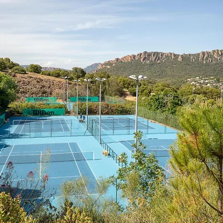 Village Cap Esterel - L'esquinade-40 By Interhome * Saint-Raphael (Var)