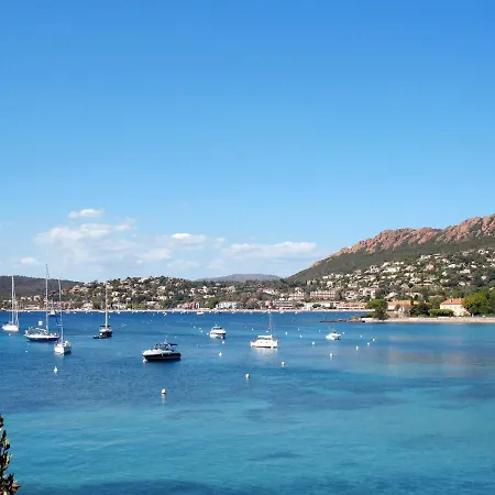 Village Cap Esterel - L'esquinade-40 By Interhome *