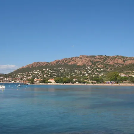 Village Cap Esterel - L'esquinade-40 By Interhome