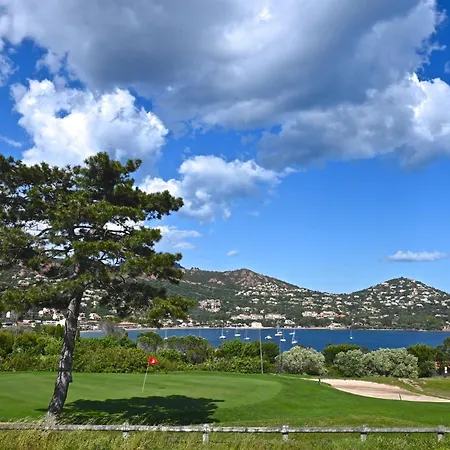 Apartment Village Cap Esterel - L'esquinade-40 By Interhome