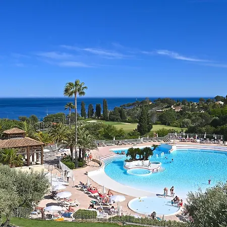 Village Cap Esterel - L'esquinade-40 By Interhome *