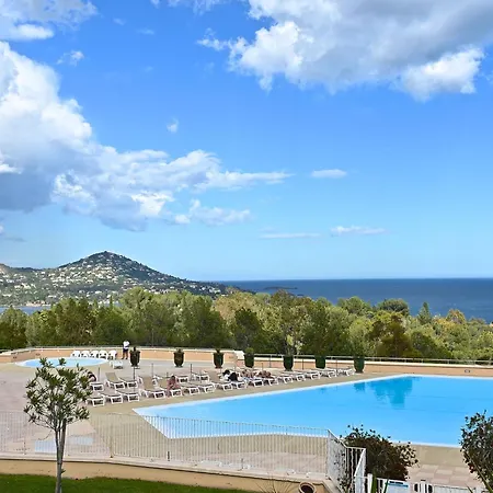 Village Cap Esterel - L'esquinade-40 By Interhome *