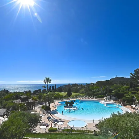 Village Cap Esterel - L'esquinade-40 By Interhome