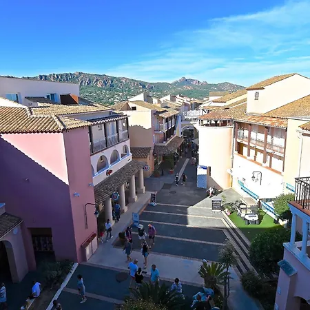 Apartment Village Cap Esterel - L'esquinade-40 By Interhome