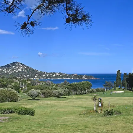 Village Cap Esterel - L'esquinade-40 By Interhome Apartment