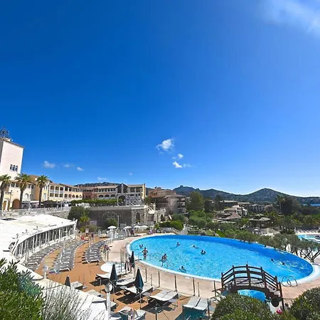 Apartment Village Cap Esterel - L'esquinade-40 By Interhome