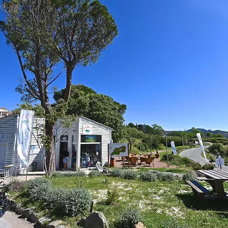 Village Cap Esterel - L'esquinade-40 By Interhome * Saint-Raphael (Var)
