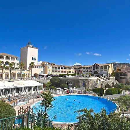 Village Cap Esterel - L'esquinade-40 By Interhome Saint-Raphael (Var)