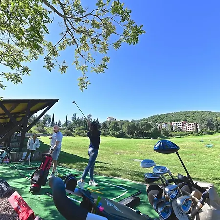 Village Cap Esterel - L'esquinade-40 By Interhome * Saint-Raphael (Var)