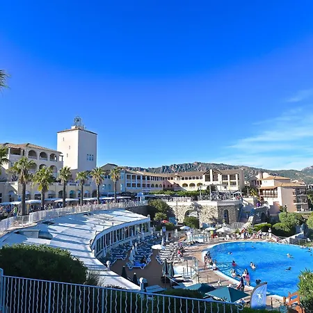 Village Cap Esterel - L'esquinade-40 By Interhome Apartment