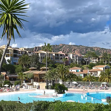 Village Cap Esterel - L'esquinade-40 By Interhome Saint-Raphael (Var)