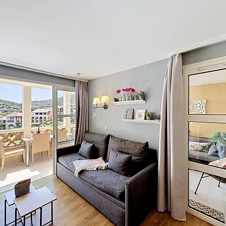 L'esquinade P3 314 By Interhome 아파트 Saint-Raphaël