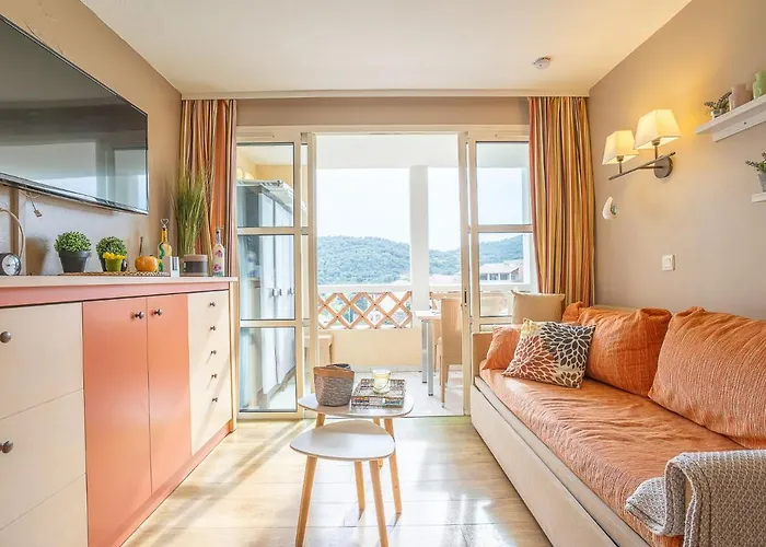 L'esquinade P3 314 By Interhome Appartamento Saint-Raphaël