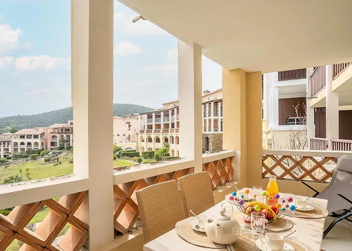 L'esquinade P3 314 By Interhome Сен-Рафаэль