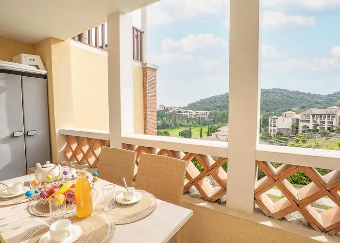 L'esquinade P3 314 By Interhome Апартаменты *