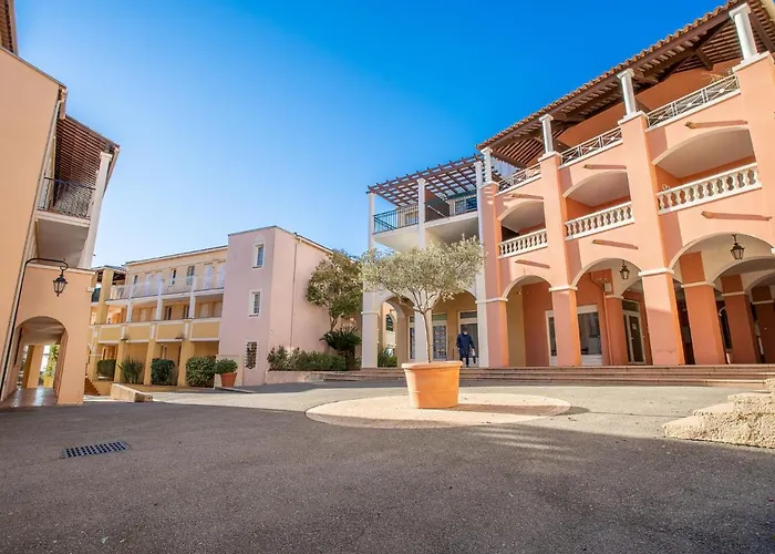 L'esquinade P3 314 By Interhome Appartamento Saint-Raphaël